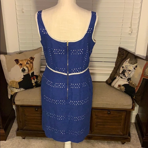 Julian Taylor causal dress - Picture 3 of 10